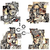 10cc - Art For Art's Sake - Edit Album Version