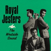 The Royal Jesters - Gee Whiz