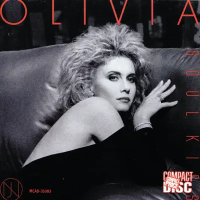 Soul Kiss - Olivia Newton-John