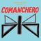 Comanchero (Vocal Extended) cover