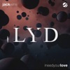 I Need Your Love - Single