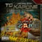 All up in the Zone (feat. Lazie Locz) - Tc Kapone lyrics