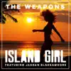 Stream & download Island Girl (feat. Jahdan Blakkamoore) - Single