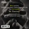 Be Yourself (feat. Joi Cardwell) - EP album lyrics, reviews, download