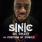 2 Heavy (feat. Big Omeezy & Fenkell 5th 3rd) - Sinic Dagreat lyrics