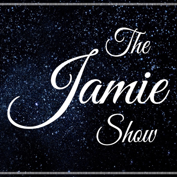 The Jamie Show cover