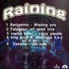 Raining Riddim - EP