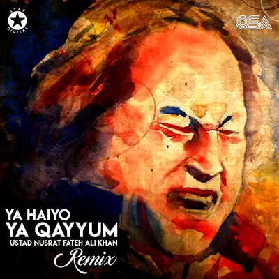 Ya Haiyo Ya Qayyum - EP - Nusrat Fateh Ali Khan