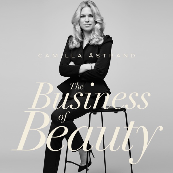 The Business of Beauty cover
