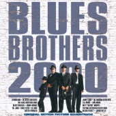 Blues Brothers 2000 (Original Motion Picture Soundtrack) artwork