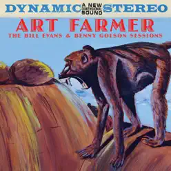 The Bill Evans & Benny Golson Sessions - Art Farmer The Bill Evans & Benny Golson Sessions - Art Farmer