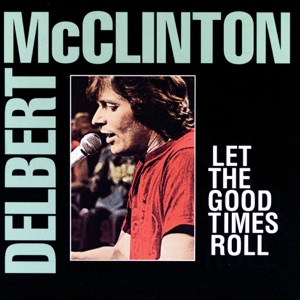 Delbert McClinton - Lovey Dovey - Line Dance Music