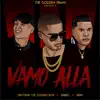 Stream & download Vamo Allá (feat. Juhn) - Single