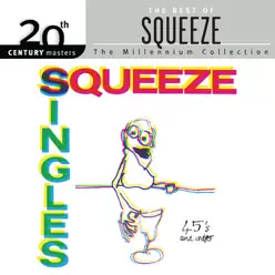 Singles - 45's and Under - Squeeze