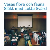 Släkt med Lotta Svärd artwork