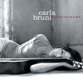 Carla Bruni - L'amour