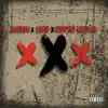 Triple Threat (feat. Kydd & Cryptic Wisdom) - Single album lyrics, reviews, download
