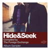 Hide&Seek (Album Sampler) - Single