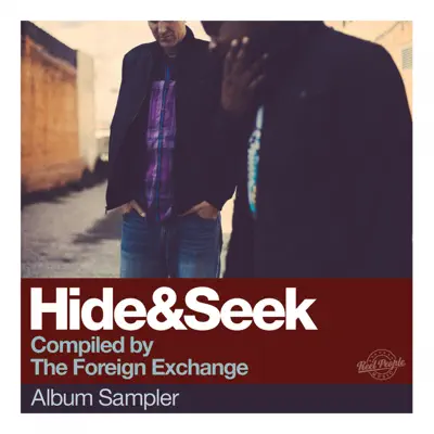 Hide&Seek (Album Sampler) - Single - The Foreign Exchange