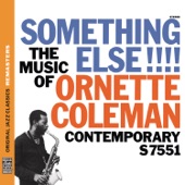 Ornette Coleman - The Blessing