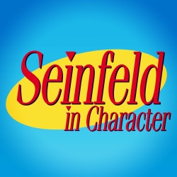 Closer Talker - Seinfeld in Character