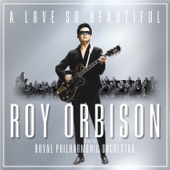 Roy Orbison - Mean Woman Blues