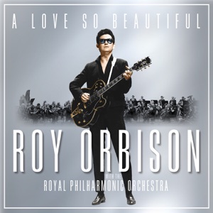 Roy Orbison with the Royal Philharmonic Orchestra - I Drove All Night - Line Dance Music