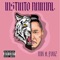 Instinto Animal (feat. FOUZ) - MK lyrics
