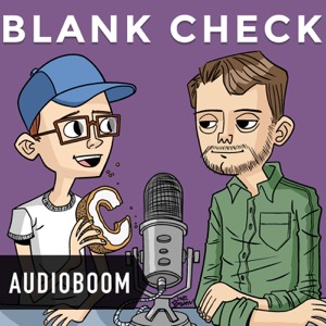 Blank Check with Griffin & David