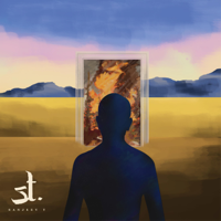 Sanjeev T - St. - EP artwork