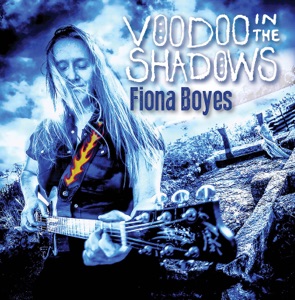 Fiona Boyes - Party at Red's - Line Dance Music