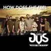 How Does She Feel album lyrics, reviews, download