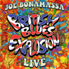 Joe Bonamassa - British Blues Explosion (Live) artwork