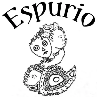 Descripto - EP - Espurio