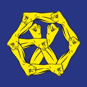 THE POWER OF MUSIC – The 4th Album ‘THE WAR’ Repackage - EP