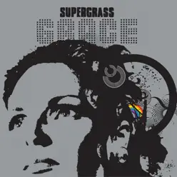 Grace - Single - Supergrass