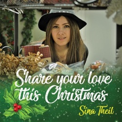 Sina Theil - Share Your Love This Christmas (Radio Edit)