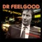 Homework - Dr. Feelgood lyrics