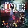 Tr3s Presents Juanes MTV Unplugged (Deluxe Edition) album lyrics, reviews, download