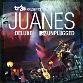 Tr3s Presents Juanes MTV Unplugged (Deluxe Edition) artwork