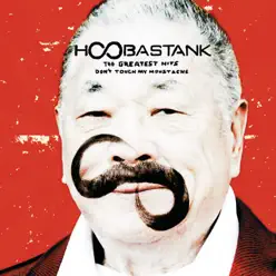 The Greatest Hits - Don't Touch My Mustache (Band Pack) - Hoobastank
