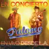 En Concierto Desde L.A. (En Vivo en Pico Rivera – A Mi Hacienda 2005) album lyrics, reviews, download