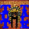 Noetic (feat. DJ Priority, John Robinson, Leah Jenea & Left Gunnz) song lyrics