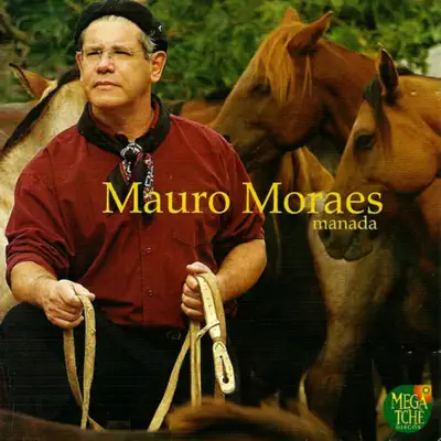 Manada - Mauro Moraes