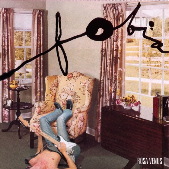 Cover artwork for No Eres Yo