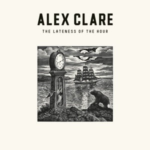 Alex Clare - Hands Are Clever - 排舞 音乐