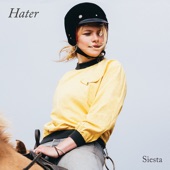 Hater - I Wish I Gave You More Time Because I Love You