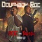 Tapped Out (feat. PayRoll & Reo Grand) - Doughboy Roc lyrics