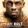 I Am Bolt (Original Motion Picture Soundtrack) artwork