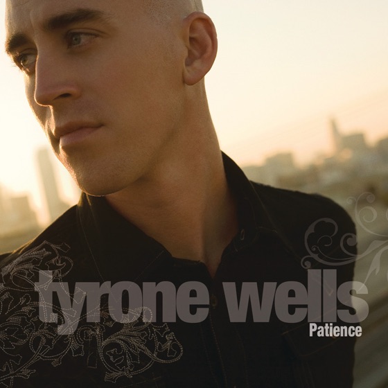 Cover artwork for Patience